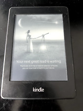 Amazon Kindle Paperwhite 2 | 6ª Geração | 2013 | DP75SD1 comprar usado  Enviando para Brazil