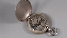 Army compass wittnauer for sale  LOUGHBOROUGH