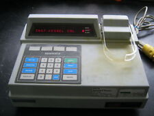 PHOTOVOLT MODEL 128 AQUATEST 8 TITRATOR, used for sale  Shipping to South Africa
