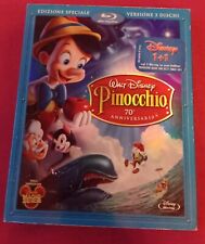 Pinocchio edizione speciale usato  Cadelbosco Di Sopra