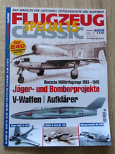 Flugzeug classic special gebraucht kaufen  Korschenbroich