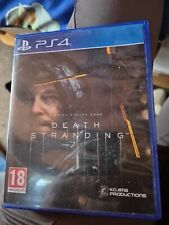 Death stranding game for sale  PENRITH