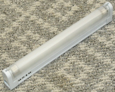 Used, Micro-Fluorescent NH-2A-6W 35w T5 Undercabinet Light Fixture 9.25" Long Jesco for sale  Shipping to South Africa