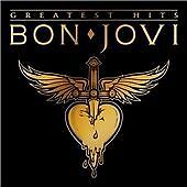bon jovi greatest hits for sale  SOUTHPORT