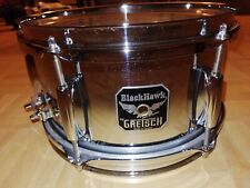 Gretsch blackhawk rullante usato  Cassina de' Pecchi