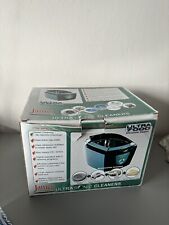 ultrasonic cleaner for sale  CHEADLE
