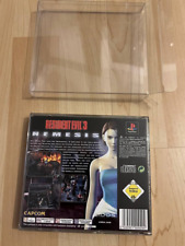 Resident Evil 3: Nemesis (Playstation1) PS1 comprar usado  Enviando para Brazil