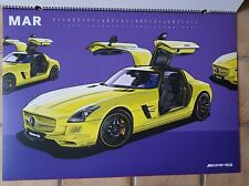 Amg kalender 2023 gebraucht kaufen  Garbsen-