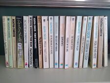 Collection paperback agatha for sale  LEIGH-ON-SEA