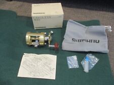 Shimano calcutta 400 for sale  Boise