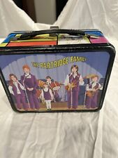 partridge family lunchbox for sale  Mandan