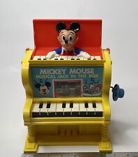 Vtg 1975 mickey for sale  Gainesville