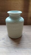 Vintage Flint Potteries Round Vase til salgs  Frakt til Norway