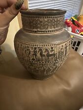 Greek art pottery for sale  Henrietta