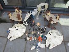 Vintage star wars for sale  WHITCHURCH