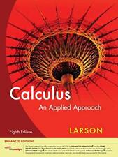 Calculus applied approach for sale  Lookout Mountain