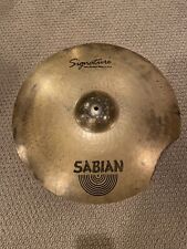 Sabian signature jam for sale  Denver