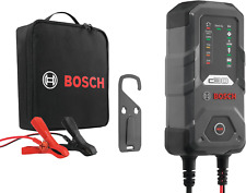 Bosch c30 caricabatterie usato  Roma