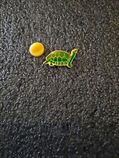 Pin turtle turtle d'occasion  Expédié en Belgium