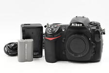 Corpo da câmera digital SLR Nikon D300 12.3MP #519 comprar usado  Enviando para Brazil