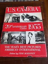 Camera 1955 edition for sale  Seal Beach