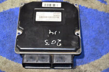 Ecu engine control for sale  Ireland