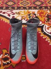 Nike Mercurial Veloce Iii Cr7 FG US 11.5, used for sale  Shipping to South Africa