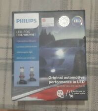 Lâmpada LED para carro Philips 11258XUX2 X-tremeUltinon Gen 2 - 2 peças (H8/H11/H16) comprar usado  Enviando para Brazil