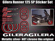 Gilera runner 125 for sale  Shipping to Ireland