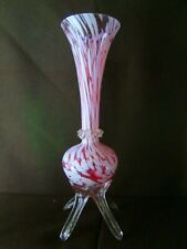 Vase soliflore quadripode d'occasion  Melun
