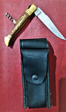 Ancien couteau poche d'occasion  La Bouilladisse