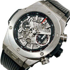 Usado, HUBLOT Big Bang Unico 411.NX.1170.RX automático masculino #Ok764 comprar usado  Enviando para Brazil