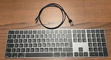 Apple magic keyboard gebraucht kaufen  Berlin