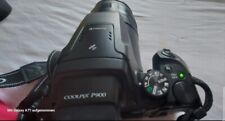 Nikon coolpix p900 gebraucht kaufen  Wedemark