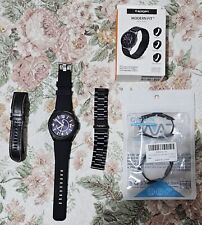 Samsung watch 45mm usato  Zerfaliu