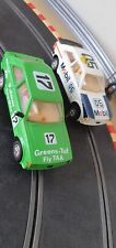 Scalextric ford escort for sale  LEICESTER