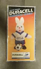 Lapin bunny duracell d'occasion  Paris XII