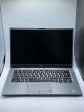 Used, Dell Latitude 7400 - Laptop Intel Core i7-8665U 16GB 256GB SSD GOOD See desc... for sale  Shipping to South Africa