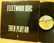 Fleetwood mac play for sale  Ireland