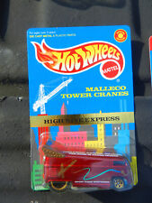Hot wheels ruby for sale  Shipping to Ireland