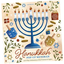 Hanukkah pop menorah for sale  UK