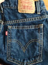 Levi 550 jeans for sale  Rockford