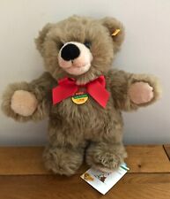 Steiff bobby plush for sale  CONWY