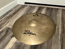 Zildjian custom medium for sale  Portland