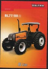 Valtra bl77 bl88 for sale  Shipping to Ireland