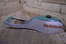 Ossa plonker tank for sale  Shipping to Ireland