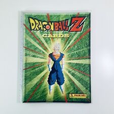 Usado, Dragon Ball Album Serie 5 Verde Full Set 100/100 Cartas Panini 1998 Bandai Goku segunda mano  Embacar hacia Argentina