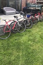 Carrera mountain bikes for sale  DERBY