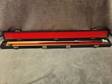 Snooker cue riley for sale  MANCHESTER