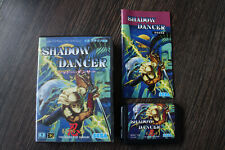 Shadow dancer the d'occasion  Toulouse-